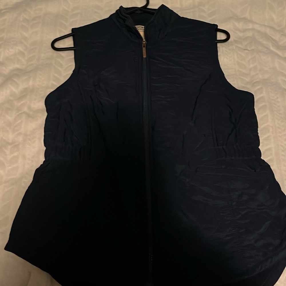 vest